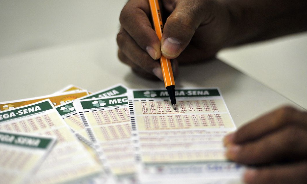 Apostar em jogos da loteria ficará mais caro a partir deste domingo, 10, no país
