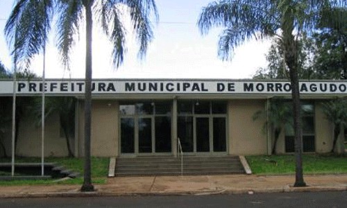 Prefeitura de Morro Agudo inscreve para 87 vagas com salários até R$ 4.157,77