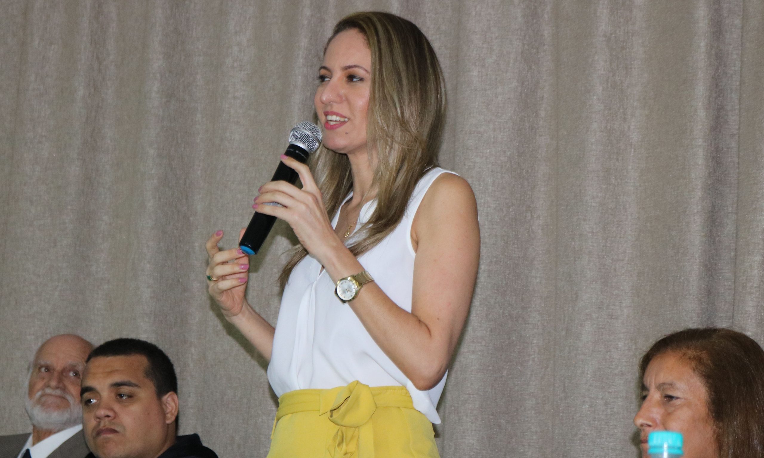 ​APAES aprovam a Jornada da Assistência Social  que aconteceu em Campinas
