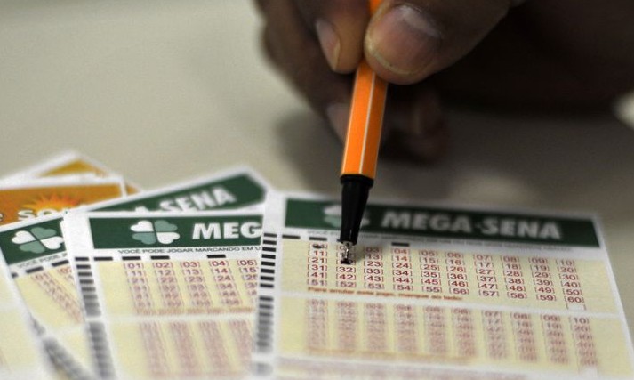 Calendário de sorteios tem alteração para o fim de semana; Mega sena na 2ª