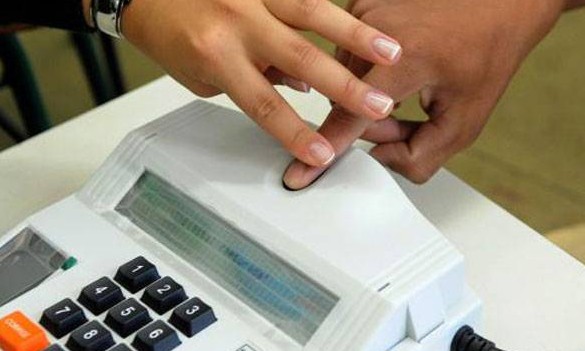 Justiça Eleitoral paulista faz plantão da biometria neste sábado (9)