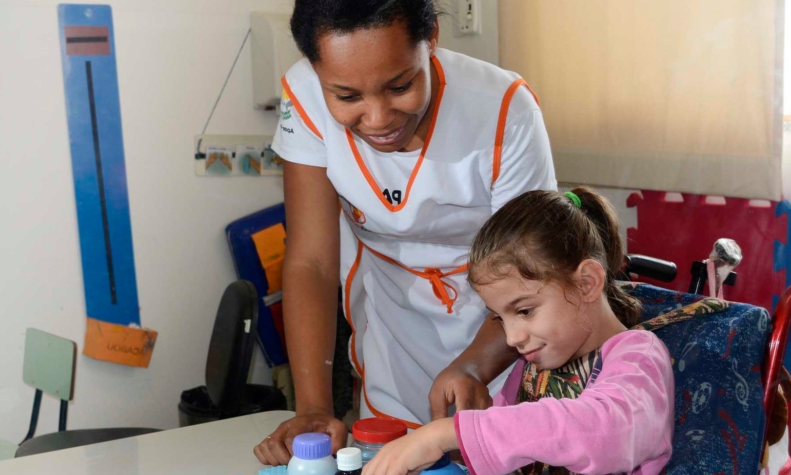 APAE Franca continua com inscrições para o “Programa Voluntariado Apaexonado”