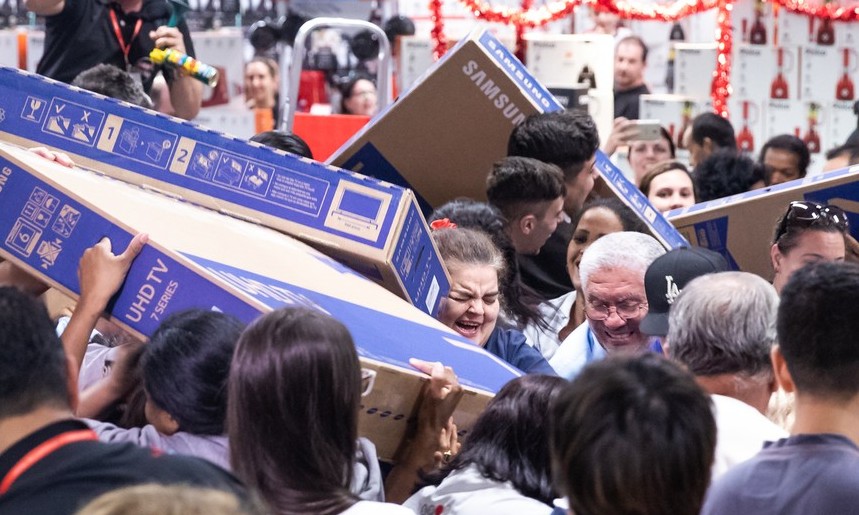 Black Friday: confira dicas para não levar prejuízo e aproveitar as promoções