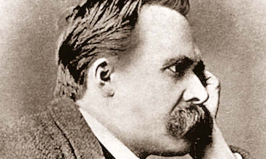 Nietzsche: 4 pensamentos para começar a entender o que o filósofo falava