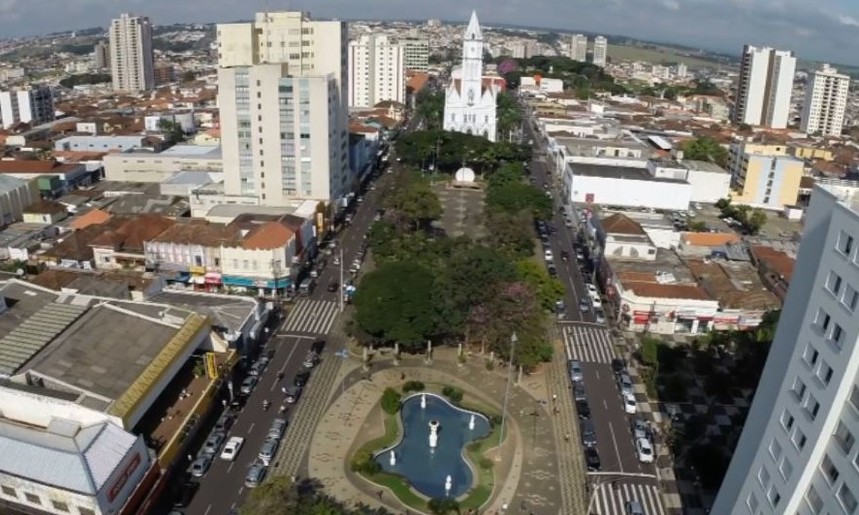 Aniversário de 195 anos de Franca terá EPTV em Ação na quinta-feira, 28