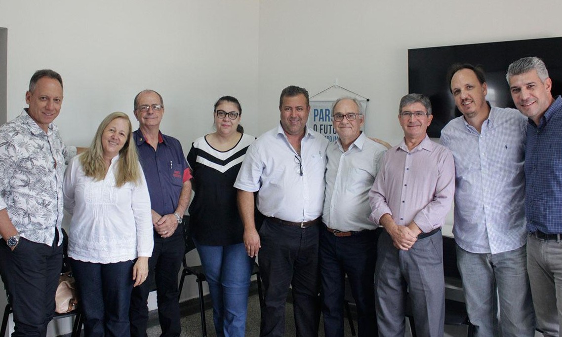 ABIFRAN encerra o ano com confraternização entre associados e novos projetos