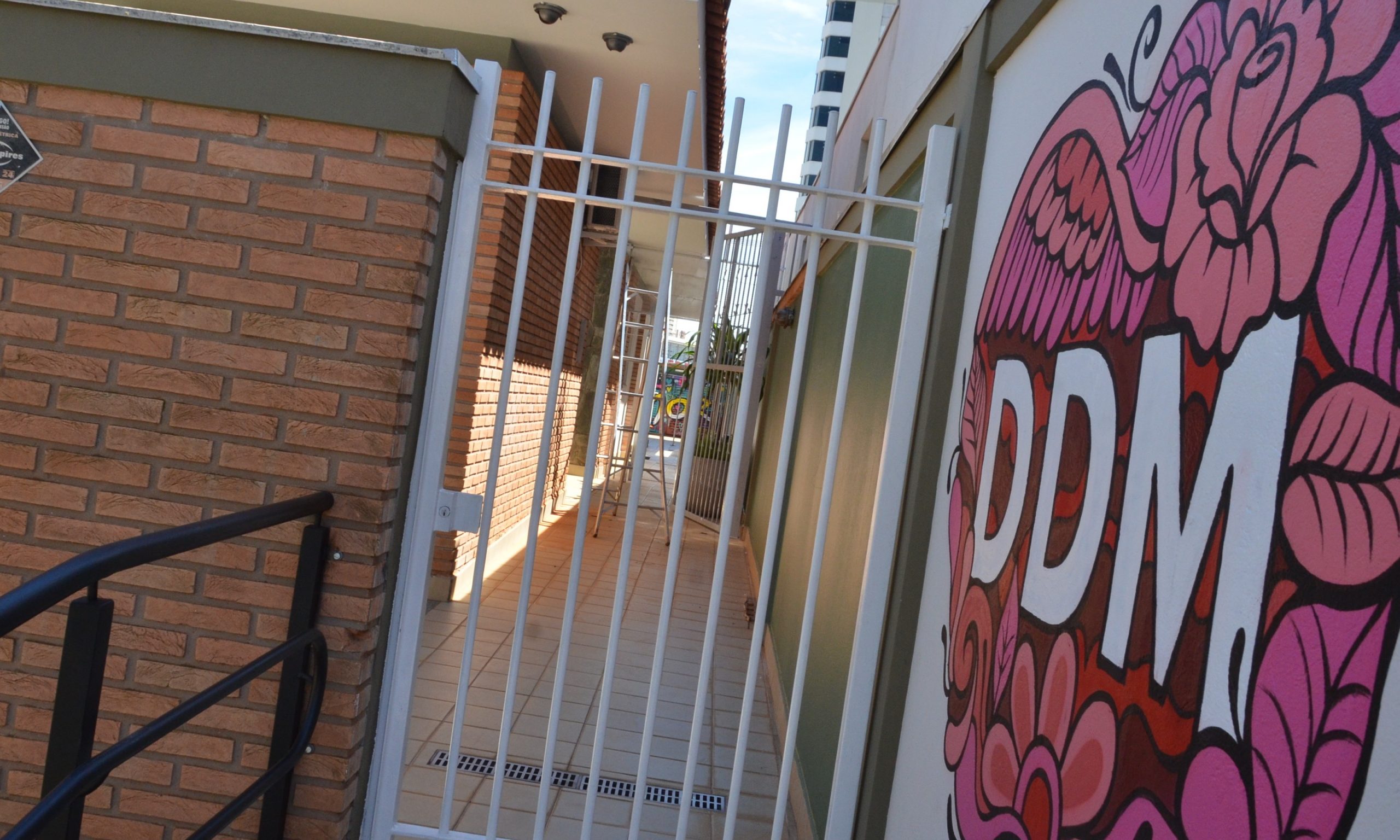 Delegacia da Mulher de Franca inaugura novo prédio nesta terça, 26