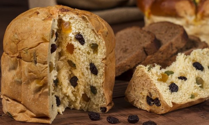 Panetone e chocotone produzidos em mercados podem custar 4x menos