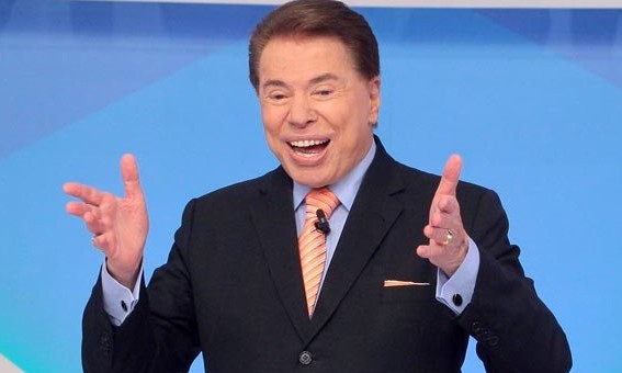 Silvio Santos vai gravar 15 programas direto até dezembro; depois, férias