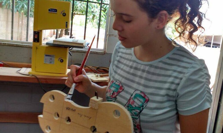 Projeto Guri abre vagas em Franca para curso de confecção de instrumentos