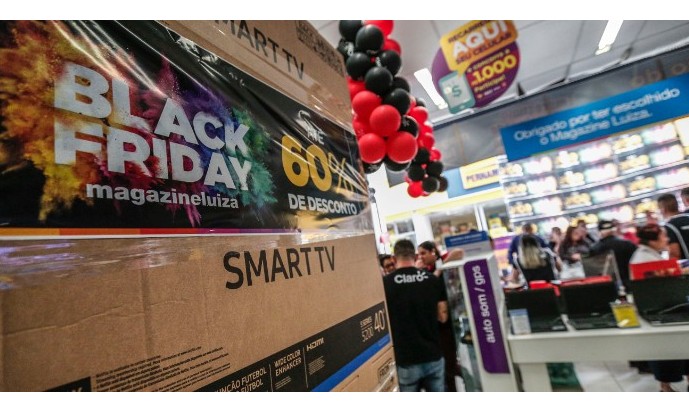 Magalu fará show ao vivo no Multishow para ampliar vendas na Black Friday 2019