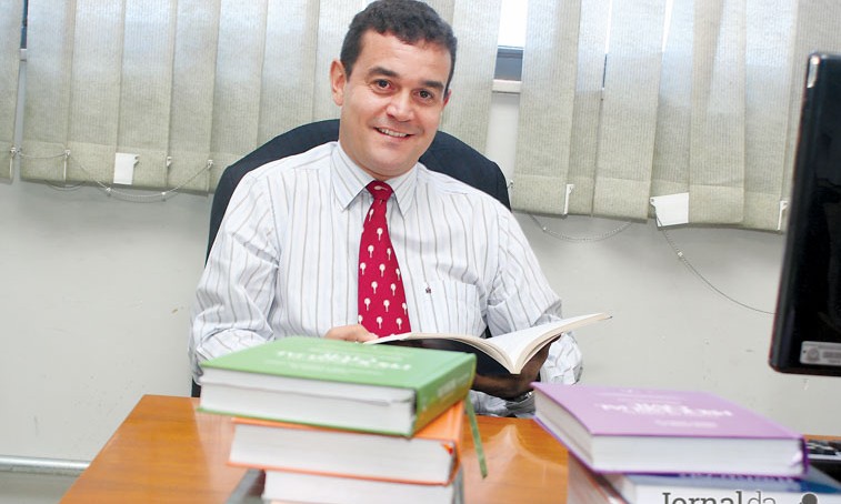 Promotor ​Paulo Borges é promovido pelo conselho do Ministério Público
