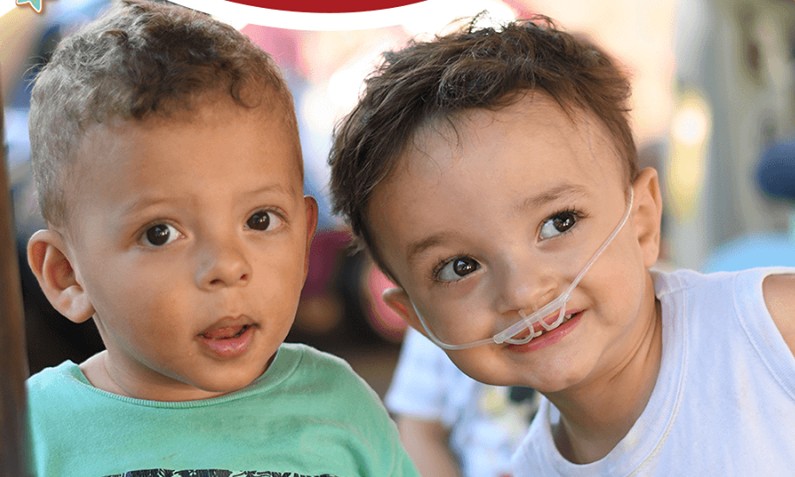 Berçário Dona Nina inicia campanha “Natal de Amor” e quer mobilizar francanos