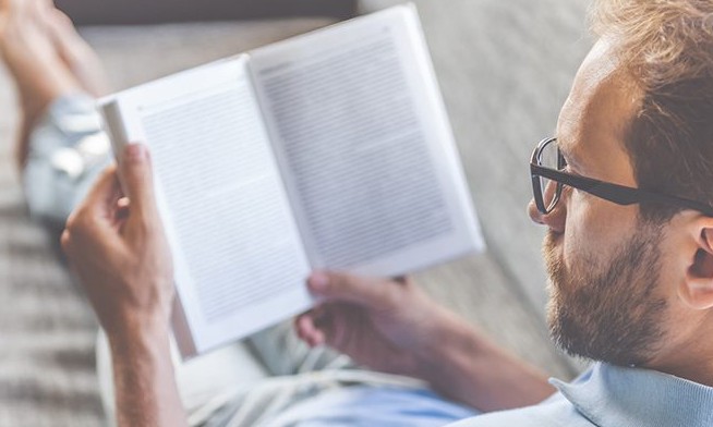 Para aprofundar o seu conhecimento, 7 livros que vão ajudá-lo a enriquecer