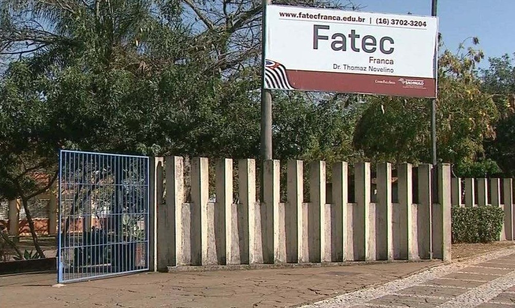 Fatec Franca segue com inscrições abertas até dia 11, para seu vestibular 2020