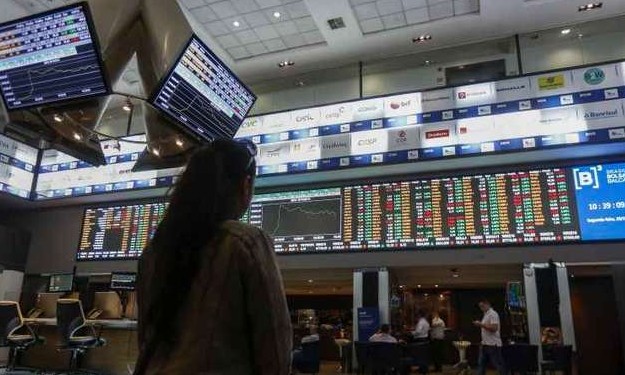 Número de pessoas físicas investindo em bolsas cresce 89% nos últimos 12 meses
