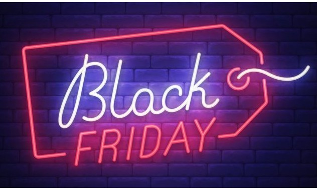 ‘Black Friday é o Natal dos golpistas’, diz especialista em segurança cibernética