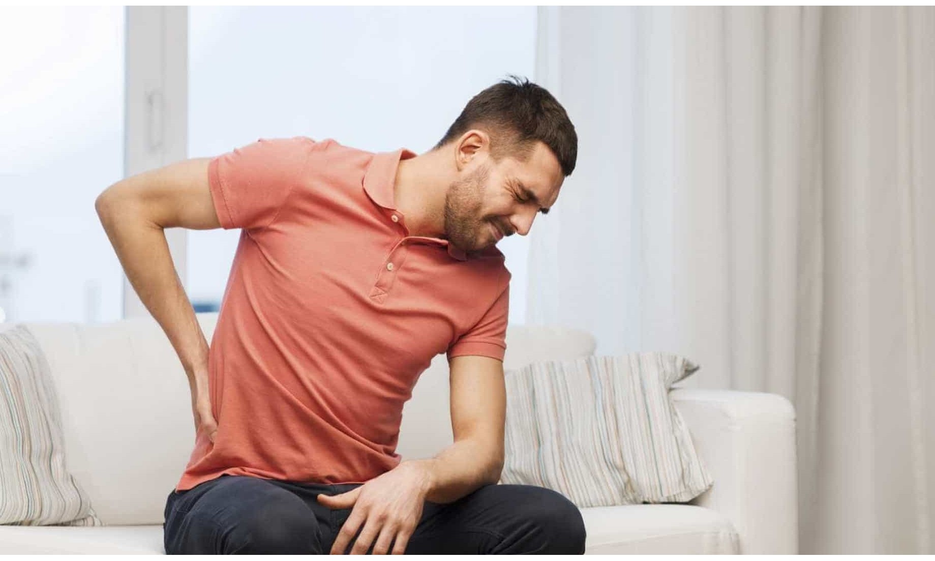 Dor nas costas: 5 dicas do médico ortopedista para aliviar o desconforto