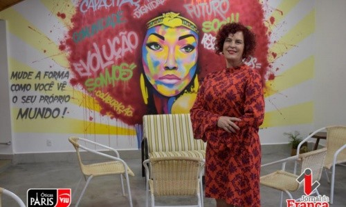 Curso de formação em política para mulheres em Franca ainda tem vagas