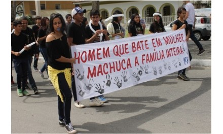 Franca terá 2ª Caminhada em prol do Combate à Violência Contra a Mulher