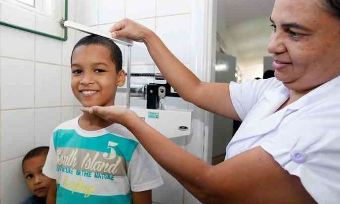 Beneficiários do Bolsa Família devem comparecer às UBSs até dia 22/11