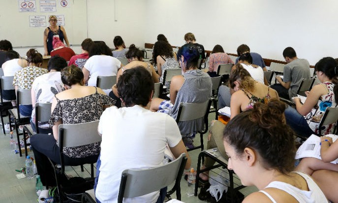Vestibular 2020 da Fuvest será realizado neste domingo, 24 de novembro