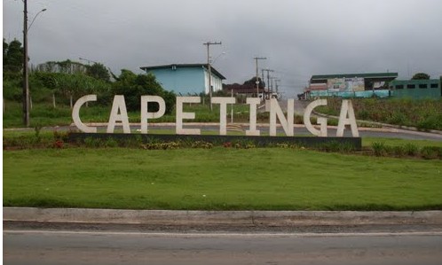 Prefeitura de Capetinga (MG) abre seleção simplificada com 14 vagas
