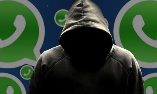 Cilada! Não acredite que é possível mudar de cor o WhatsApp – é golpe!
