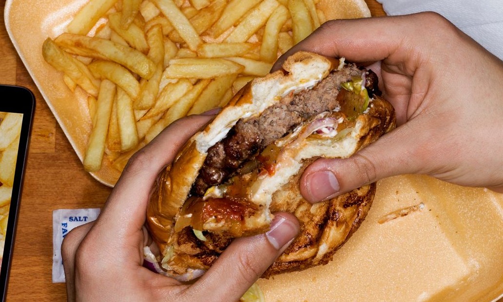 Fórmula mágica: Por que você não para de comer certos tipos de alimentos