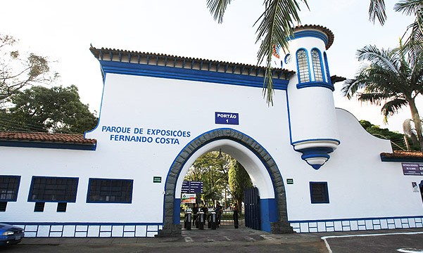 195 anos de Franca: bolo e prestação de serviços com o ‘EPTV em Ação’, dia 28