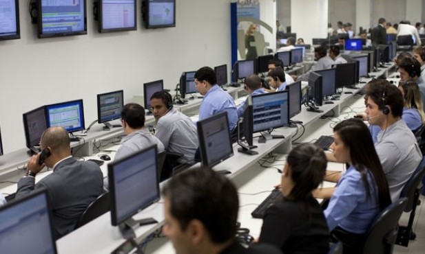 Telemarketing foi o setor que mais perdeu vagas em 2019 – entenda