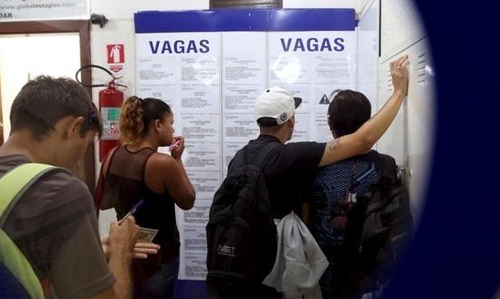 65% dos desempregados estão sem trabalho há mais de 1 ano, diz pesquisa