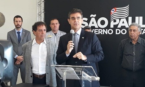IX Congresso do Comam em Franca terá presença do vice-governador de SP