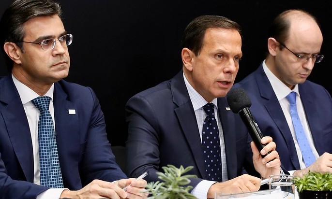 Governo do Estado faz projeto para reestruturar carreira de professor