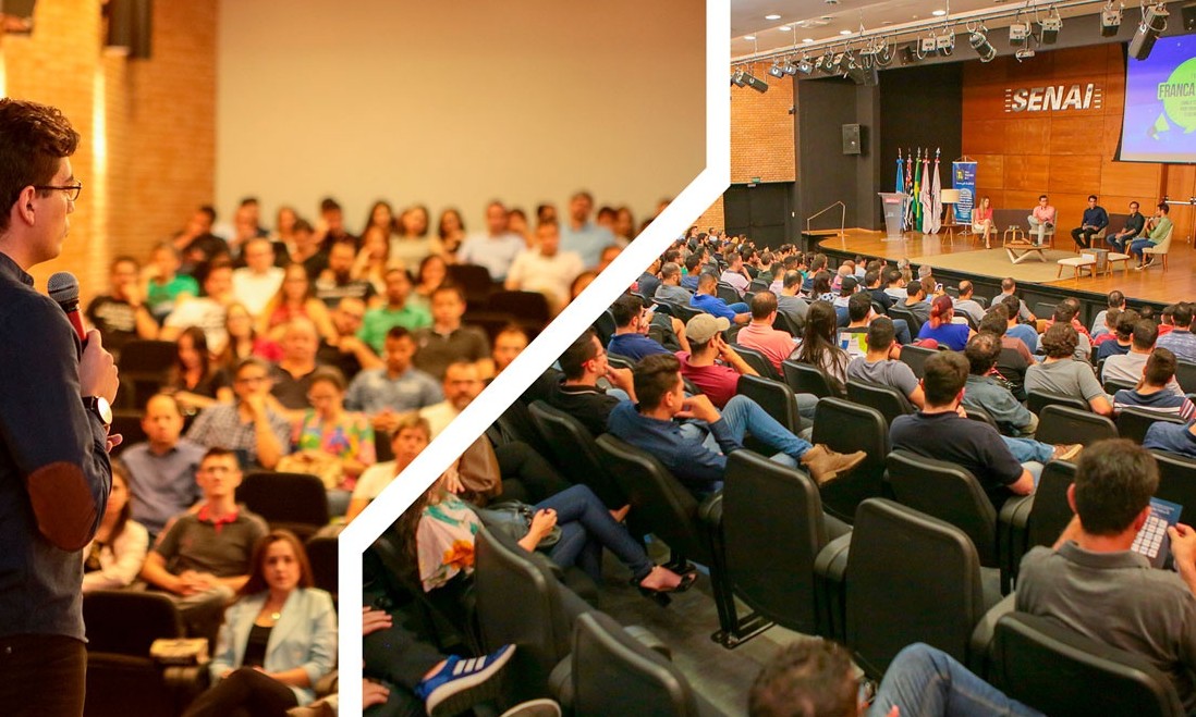 Transformação Digital será tema do 2º Franca Tec Day, do Polo Francano de TI
