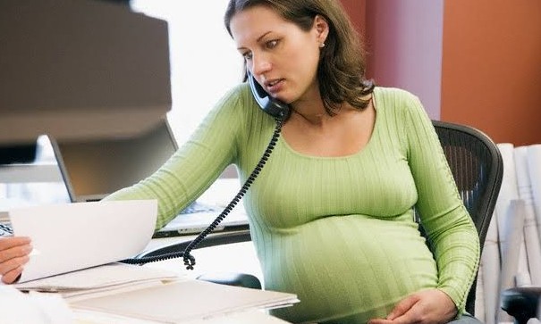 Estabilidade para gestante não vale para empregadas temporárias – entenda