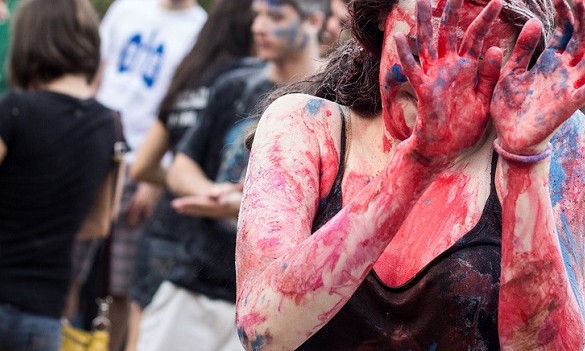 Juíza do Forum de Franca nega condenação por trote com expressões sexistas