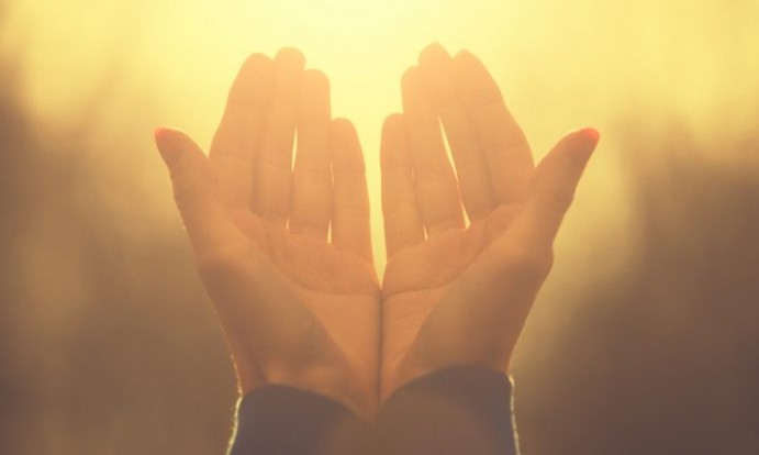 Demonstrar gratidão traz mudanças positivas para si e para todos os outros