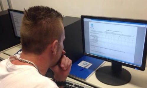 Programa SP Sem Papel chega às escolas de Franca e do restante do estado
