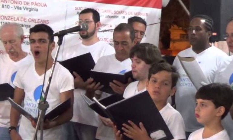 Instituto de Medicina do Além promove no próximo dia 07, o Concerto de Natal