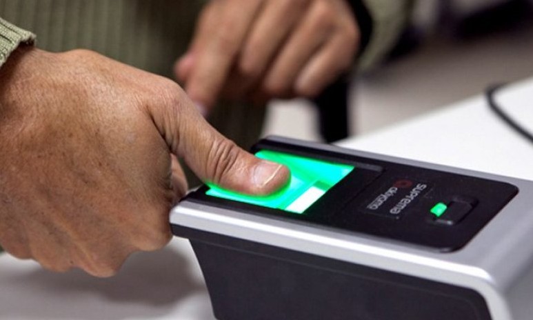 Justiça Eleitoral: eleitores com mais de 70 anos devem cadastrar biometria