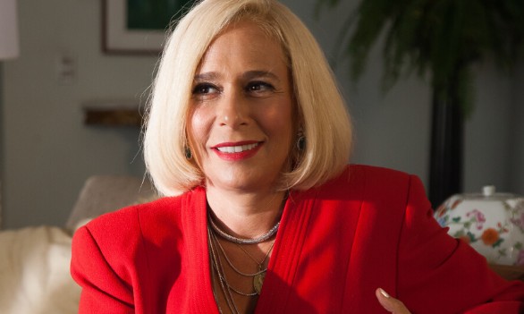 Anunciada para TV aberta, minissérie sobre Hebe vai parar no Globoplay