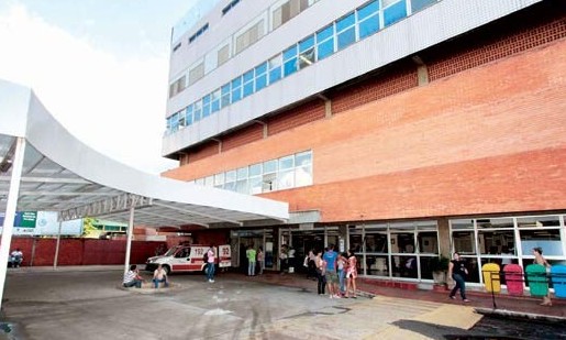 Concurso do Hospital da Universidade Federal de Uberlândia tem 804 vagas
