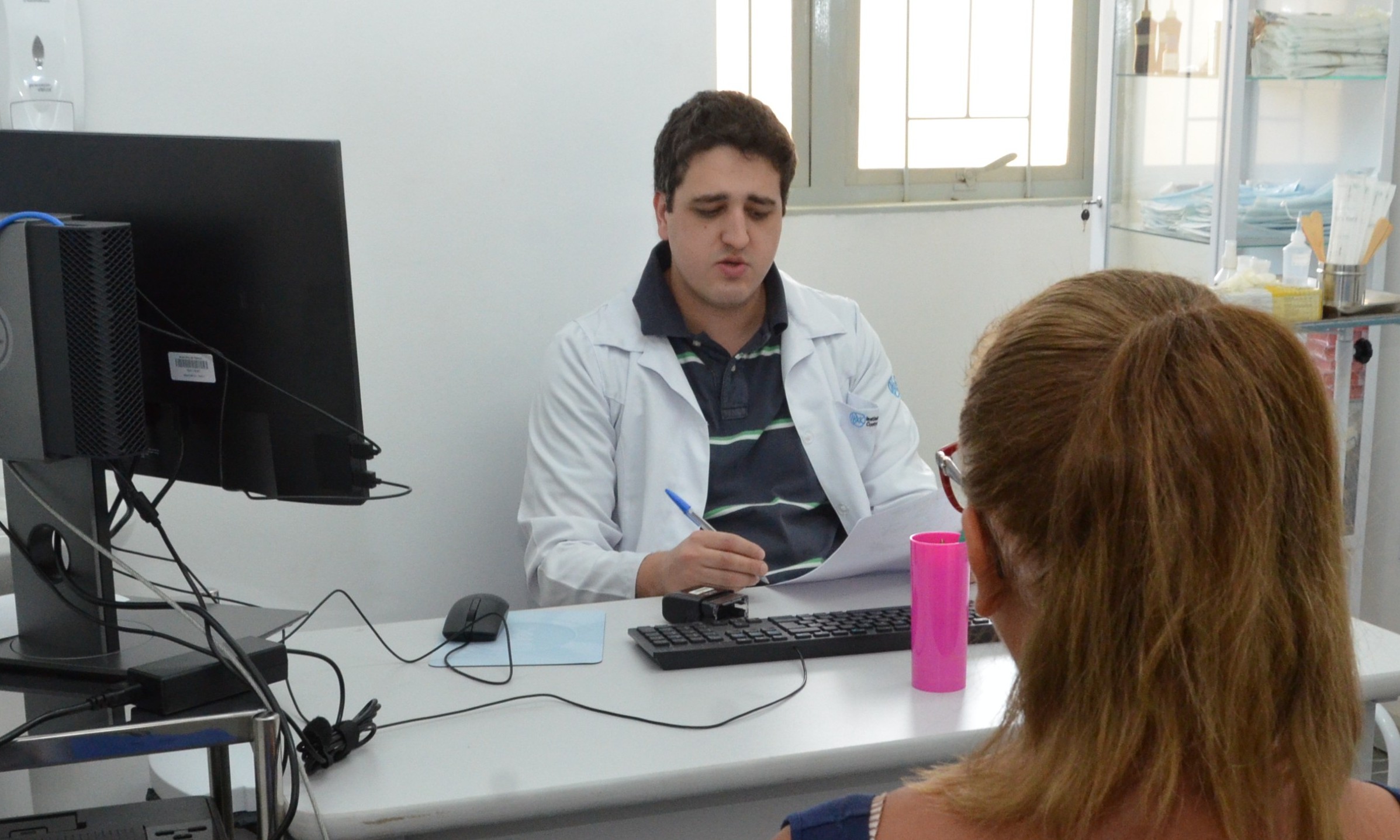 Saúde em dia: Programa Zera Filas já realizou mais de 9,5 mil consultas em Franca