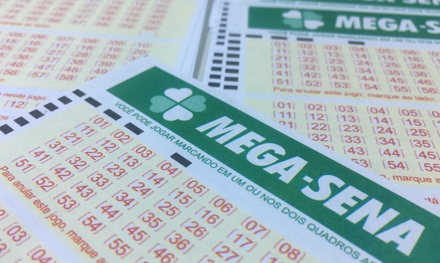 Mega-Sena não tem acertadores e prêmio chega a R$ 38 milhões