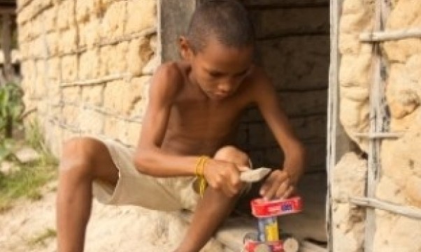 Furnas busca projetos que defendam direitos de crianças e adolescentes