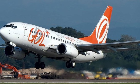 Empresas aéreas trocarão passagens para final da Libertadores gratuitamente