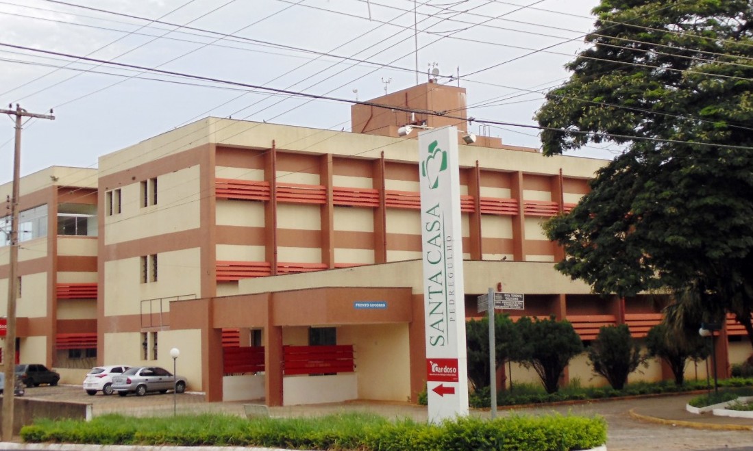 Santa Casa de Pedregulho faz bingo solidário dia 15, com um carro de prêmio