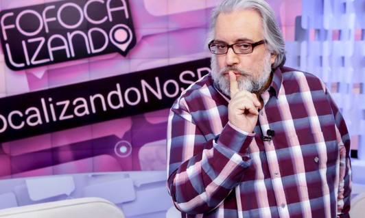 Leão Lobo esclarece críticas a Xuxa Meneghel e revela motivo de rixa