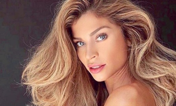 Grazi Massafera lembra uma foto de descanso e revela ansiedade para suas férias